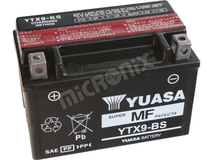 33047 ytx9 bs yuasa motoakumulator