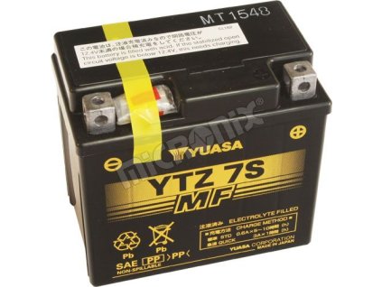 33068 ytz7s yuasa wet fa motoakumulator