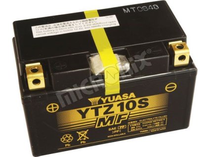 33071 ytz10s yuasa wet fa motoakumulator