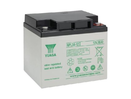 33080 npl38 12i 12v 38ah yuasa akumulator