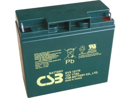 33152 evx 12170 12v 17ah akumulator csb