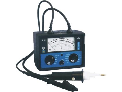 33200 mi315 merac izolacnych stavov