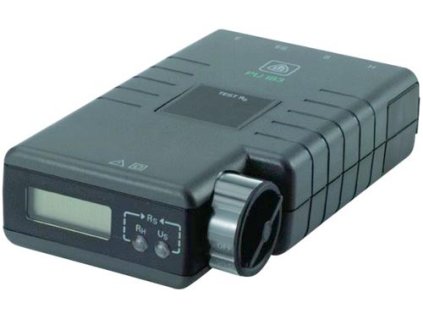 33212 pu 183 1 tester zemnych odporov