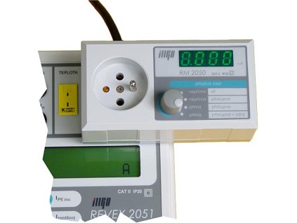 33242 rm 2050 prislusenstvo revex