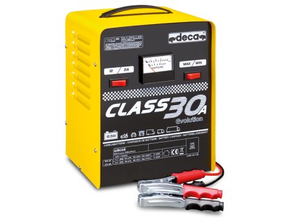 33254 class 30a nabijacka 12v 24v 30a