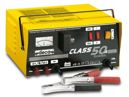33257 class 50a nabijacka 12v 24v 50a