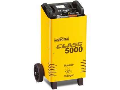 33266 class booster 5000 700a nabijacka a startovaci vozik