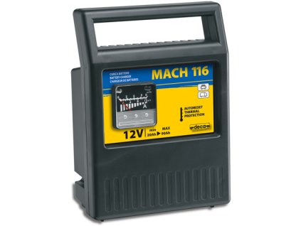33269 mach 116 nabijacka 12v 6a