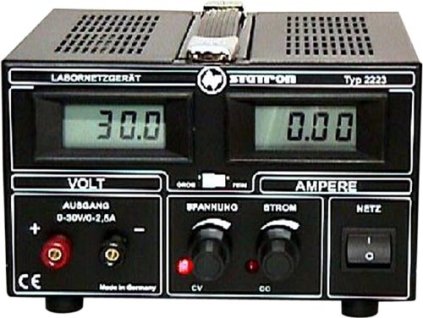 33323 2223 1 statron digitalny displej