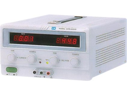 33341 gpr 3060d lab zdroj