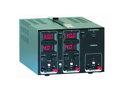 33371 p 230r51d trojity lab zdroj 2x0 30v 4a