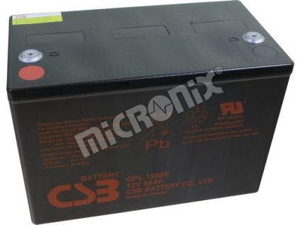 33398 gpl 12880 12v 88ah akumulator csb