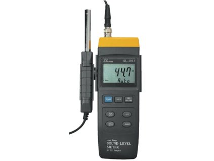 33437 sl 4013 lutron zvukomer rs232