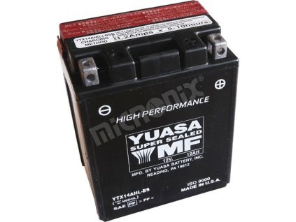 33533 ytx14ahl bs new yuasa motoakumulator