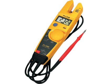 33701 fluke t5 1000 tester