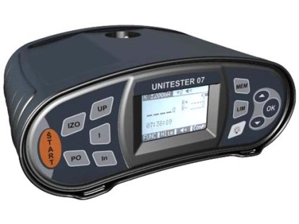 33713 unitester 07 10a kalibracia tester spotrebicov