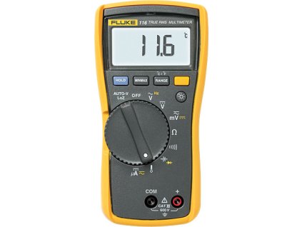 33731 fluke 116 egfid truerms multimeter