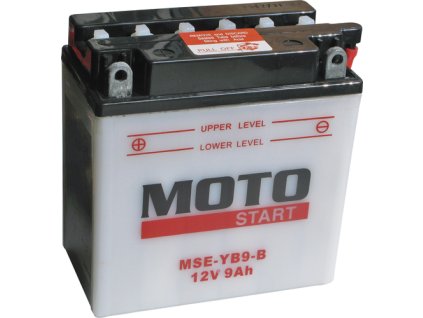 33749 mse yb9 b motoakumulator b6ks