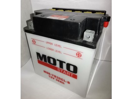 33755 mse yb30cl b motoakumulator