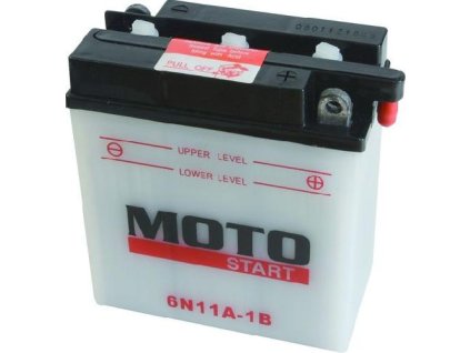 33773 mse 6n11a 1b new motoakumulator b6ks