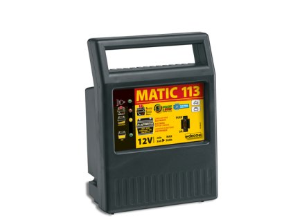 33779 matic 113 automaticka nabijacka 12v 1 5a