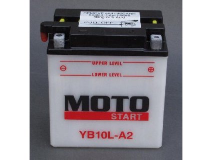 33806 mse yb10l a2 motoakumulator