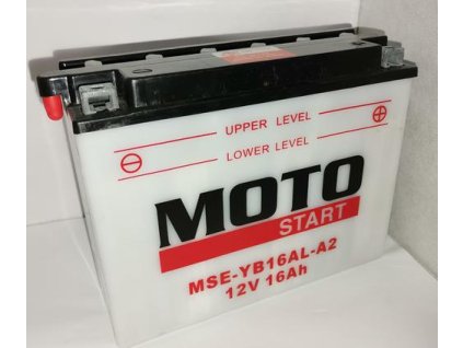 33809 mse yb16al a2 motoakumulator