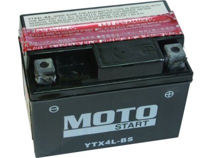 33818 ms ytx4l bs motoakumulator b9ks