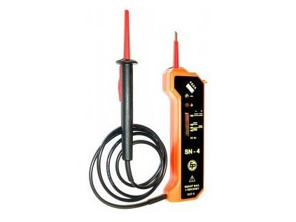 33827 sn 4 skusacka napatia