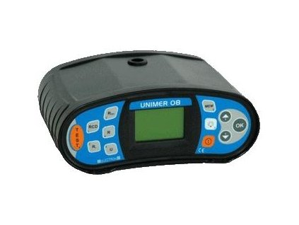33866 unimer 08 zdruzeny revizny pristroj