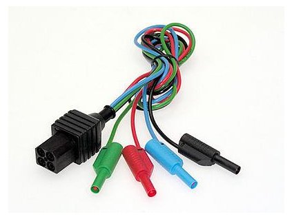 33887 a 1021 univerzalny kabel 4x1m