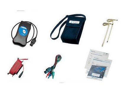 33911 a 1199 adapter pre meranie merneho odporu pody