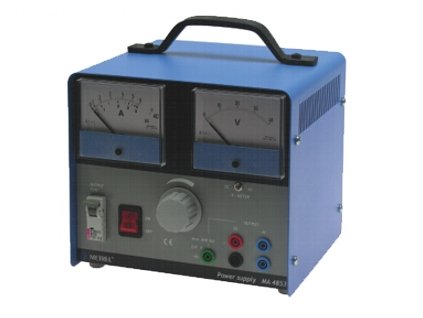 33926 ma 4853 metrel zdroj