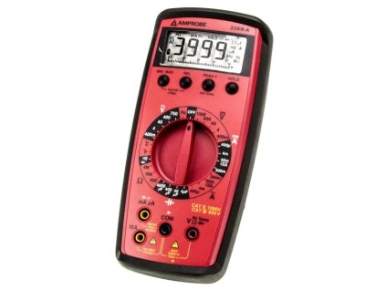 amprobe 33xr a