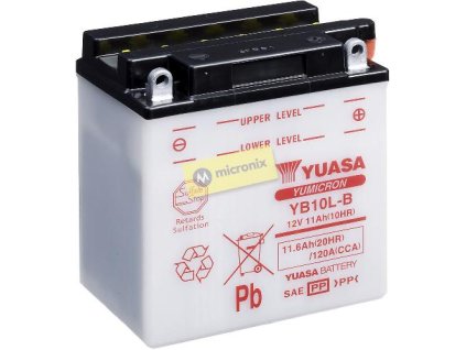 33953 yb10l b yuasa motoakumulator
