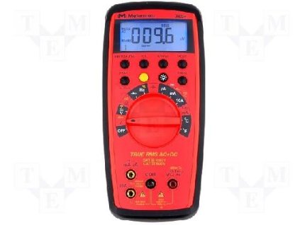 33965 38xr a digitalny multimeter amprobe