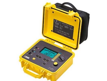 33980 ca 6543 merac izolacnych stavov