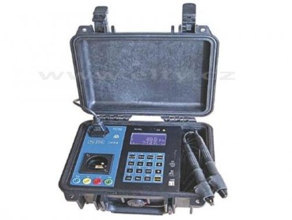 34037 pu 294 delta pristroj na testovanie spotrebicov