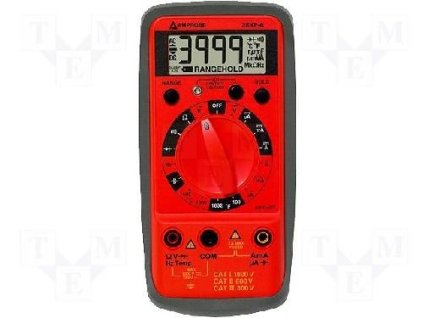 34055 35xp a multimeter