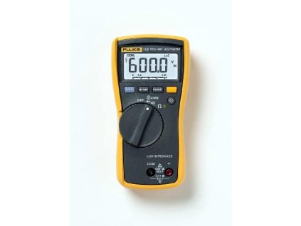 34058 fluke 113 multimeter