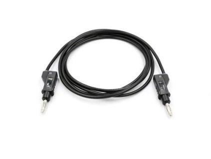 34115 2110 100 0 cierny kabel 1m ban ban 4mm nekryty 12a pvc