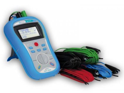 34187 mi 3123 smartec earth meranie zemnych odporov