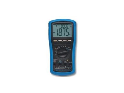 34205 md 9050 digitalny multimeter metrel