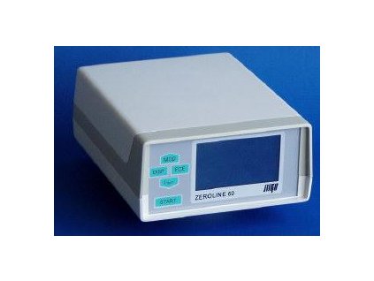 34226 zeroline 60 merac impedancie ochrannej slucky