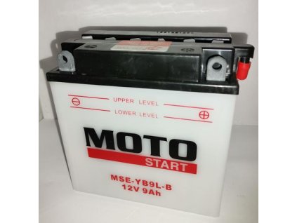 34253 mse yb9l b motoakumulator b6ks