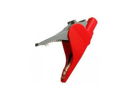 34358 5066 iec 2 cervena krokosvorka 34a priemer kabla max 32mm