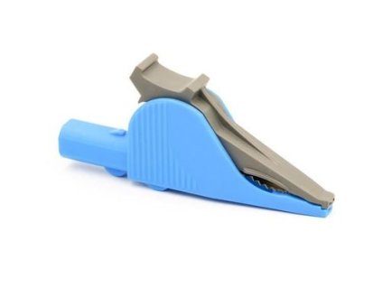 34361 5066 iec 6 modra krokosvorka 34a priemer kabla max 32mm