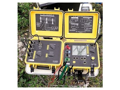 34382 p01299930 ca6472 6474 100 m sada merac zemneho odporu