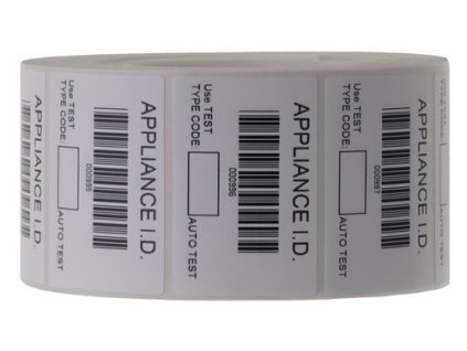 34394 a 1106 sada stitky s ciarovym kodom 1000ks