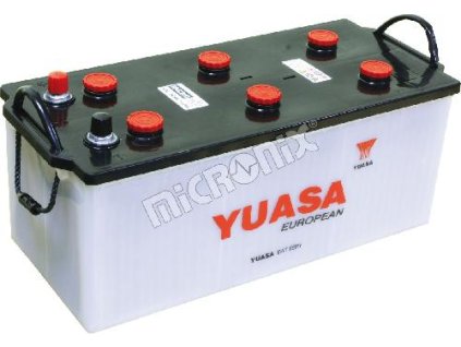 34409 68022hd autoakumulator